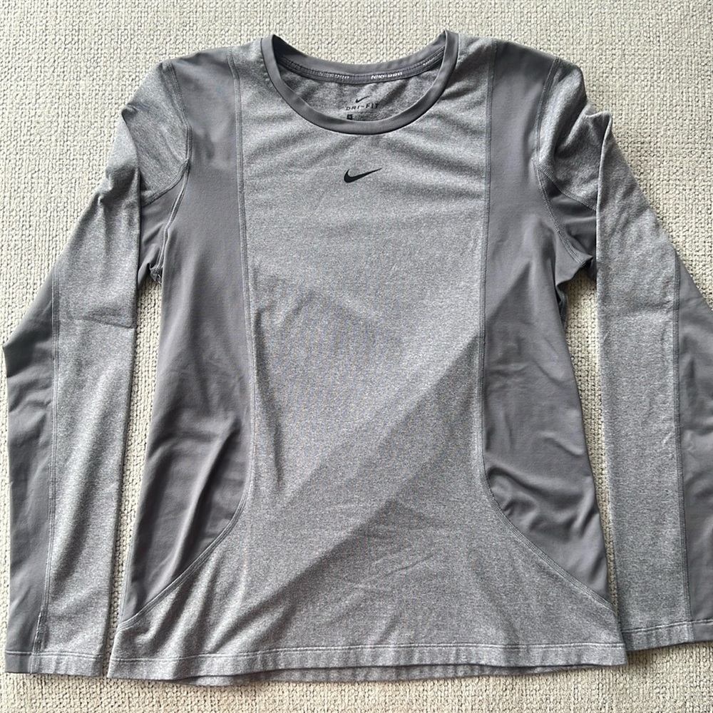 Nike Long Sleeve